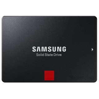 Samsung 860 Pro 1TB [2.5"/SATA3] PC