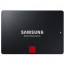 Samsung 860 Pro 1TB [2.5"/SATA3] thumbnail