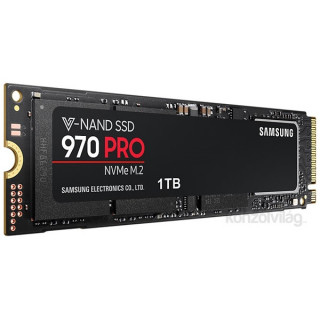 Samsung 970 Pro 1TB [M.2/2280] PC