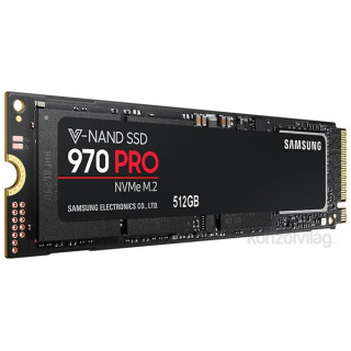 Samsung 970 Pro 512GB [M.2/2280] PC