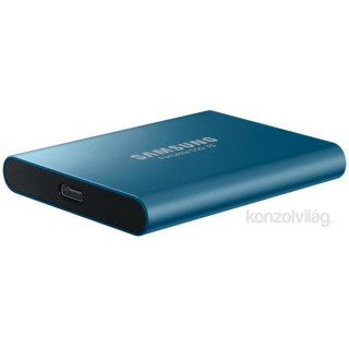 Samsung T5 500GB [USB-C 3.1] PC