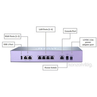 Cisco RV340-K9-G5 Router PC