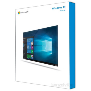 Microsoft Windows 10 Home ENG 64bit OEM PC