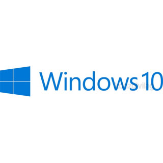 Microsoft Windows 10 Home ENG 64bit OEM PC