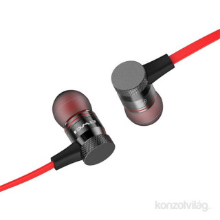 Awei B922BL In-Ear piros Bluetooth fülhallgató headset Mobil