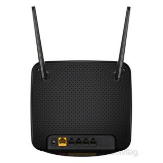 D-Link DWR-953 AC1200 4port GbE LAN LTE Multi-WAN Wireless Router PC