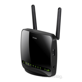 D-Link DWR-953 AC1200 4port GbE LAN LTE Multi-WAN Wireless Router PC