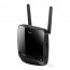 D-Link DWR-953 AC1200 4port GbE LAN LTE Multi-WAN Wireless Router thumbnail