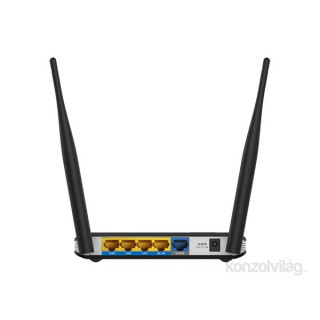 D-Link DWR-118 AC750 Dual-Band Wireless Multi-WAN Router PC