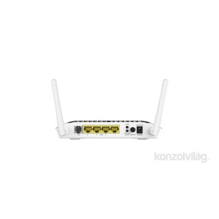 D-Link DSL-2745 Wireless N 300Mbps ADSL2+ Modem Router PC