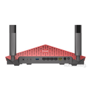 D-Link DIR-885L AC3150 MU-MIMO Dual-Band Ultra Wireless Router PC