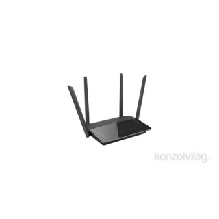 D-Link DIR-842 AC1200 Dual-Band Wireless Router PC