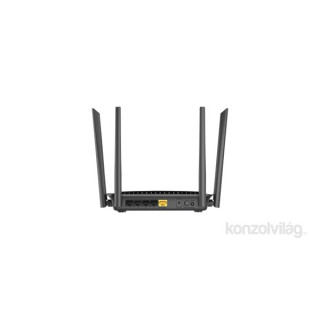 D-Link DIR-842 AC1200 Dual-Band Wireless Router PC