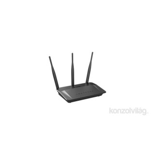 D-Link DIR-809 AC750 Dual-Band Wireless Router PC