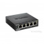 D-Link DGS-105 5port GbE LAN nem menedzselhető switch thumbnail