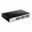 D-Link DGS-1024D 24port GbE LAN nem menedzselhető switch thumbnail