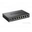 D-Link DES-108 8port FE LAN nem menedzselhető switch thumbnail