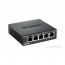 D-Link DES-105 5port FE LAN nem menedzselhető switch thumbnail