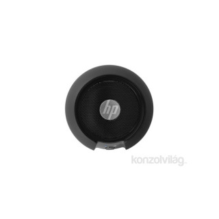 HP S65000 fekete bluetooth hangszóró PC