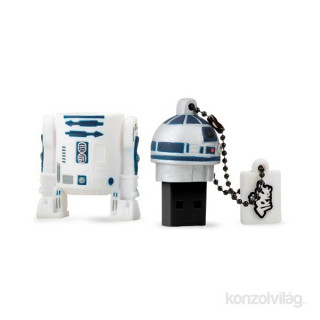 TRIBE 16GB USB2.0 Star Wars R2D2 design (FD007507A) Flash Drive PC