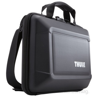 Thule TGAE-2253K Gauntlet 3.0 13" MacBook Attaché fekete notebook táska PC