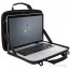 Thule TGAE-2253K Gauntlet 3.0 13" MacBook Attaché fekete notebook táska thumbnail