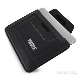 Thule TGEE-2250K Gauntlet 3.0 11" MacBook Air Envelope fekete notebook tok PC