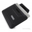 Thule TGEE-2250K Gauntlet 3.0 11" MacBook Air Envelope fekete notebook tok thumbnail