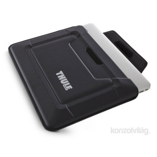 Thule TGEE-2251K Gauntlet 3.0 13" MacBook Air Envelope fekete notebook tok PC