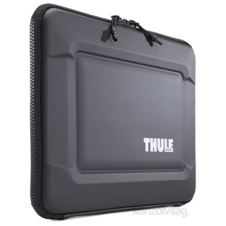 Thule TGSE-2253K Gauntlet 3.0 13" MacBook Pro fekete notebook tok PC