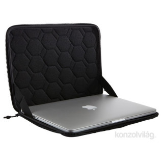 Thule TGSE-2253K Gauntlet 3.0 13" MacBook Pro fekete notebook tok PC