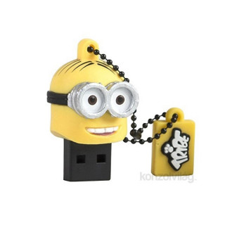 Tribe 16GB USB 2.0 (FD021506) Minion Dave Flash Drive PC