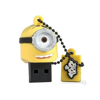 Tribe 16GB USB 2.0 (FD021508) Minion Stuart Flash Drive PC