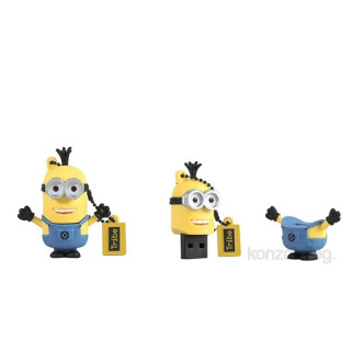 Tribe 16GB USB 2.0 (FD021519) Minion Kevin Flash Drive PC