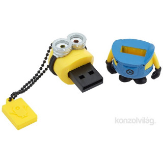 Tribe 16GB USB 2.0 (FD021520) Minion Bob Flash Drive PC