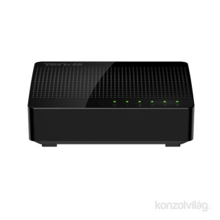 Tenda SG105 Gigabit 5port PC