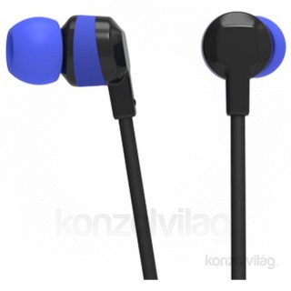 Pioneer SE-CL5BT-L kék cseppálló Bluetooth fülhallgató headset Mobil