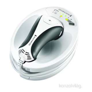 Remington IPL6250 tartós IPL szőrtelenítő Otthon