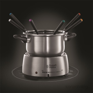 Russell Hobbs Fiesta Fondue készítő Otthon