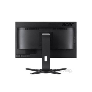 Acer 25" Predator XB252Qbmiprzx LED HDMI DisplayPort G-Sync 240Hz-es multimédiás gamer monitor PC