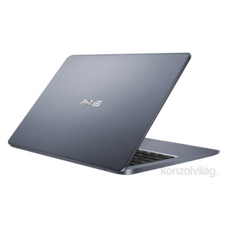 ASUS E406SA-BV124T 14"/Intel Celeron N3160/4GB/64GB/Int. VGA/Win10 Pro S/szürke laptop PC