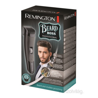 Remington MB4130 Beard Boss Pro szakállvágó Otthon