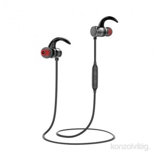 Awei AK7 In-Ear Bluetooth fekete fülhallgató headset Mobil