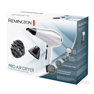 Remington PRO-Air AC5913W hajszárító Otthon