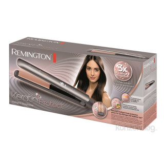 Remington S8598 Keratin Protect Intelligens hajsimító Otthon