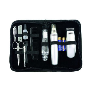 Wahl 9962-1816 Travel kit szakállvágó Otthon