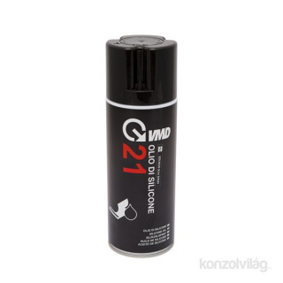 VMD21 400ml szilikon olaj spray PC