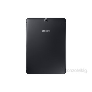 Samsung Galaxy TabS 2 VE (SM-T819) 9,7" 32GB fekete Wi-Fi + LTE tablet Tablet