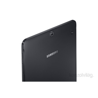 Samsung Galaxy TabS 2 VE (SM-T819) 9,7" 32GB fekete Wi-Fi + LTE tablet Tablet