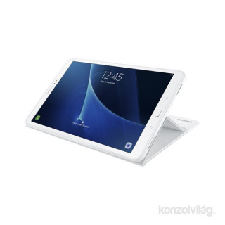 Samsung Galaxy TabA 10.1 fehér tok Tablet